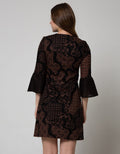 Arjuna Weda Tunic Ba