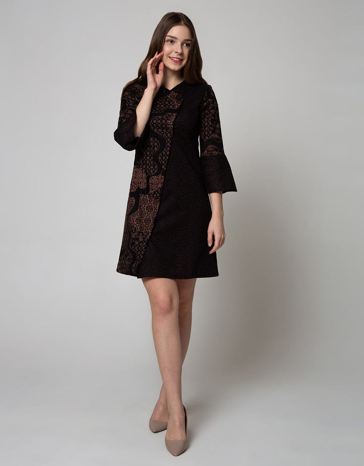 Arjuna Weda Patchwork Tunic 2