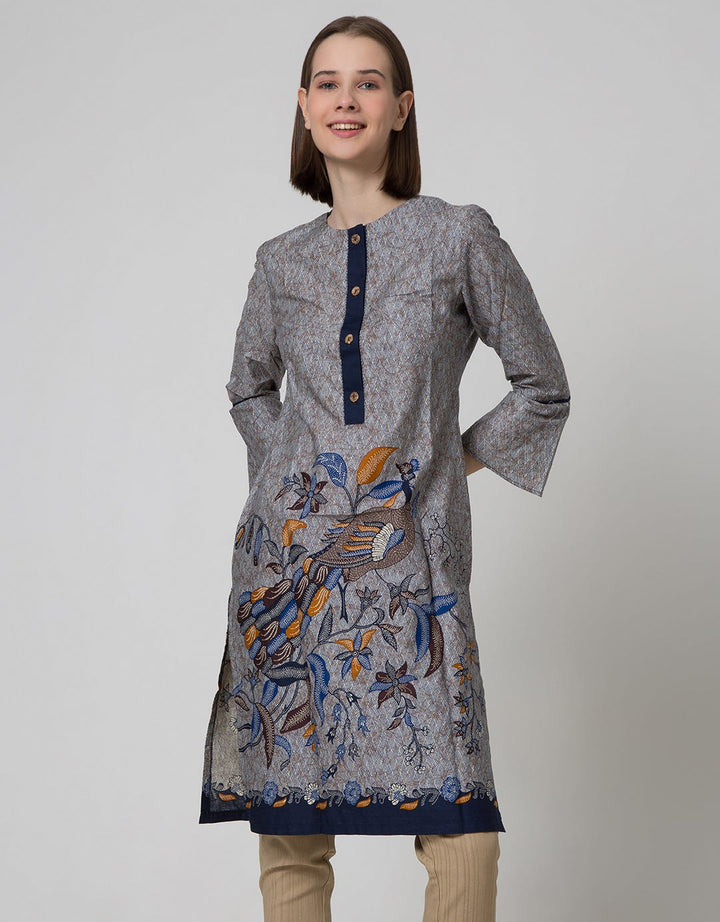 Arjuna Weda Tunik Ba