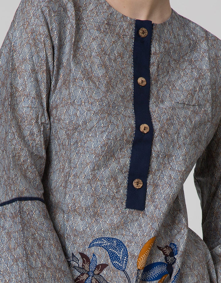 Arjuna Weda Tunik Ba