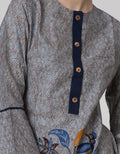 Arjuna Weda Tunik Ba