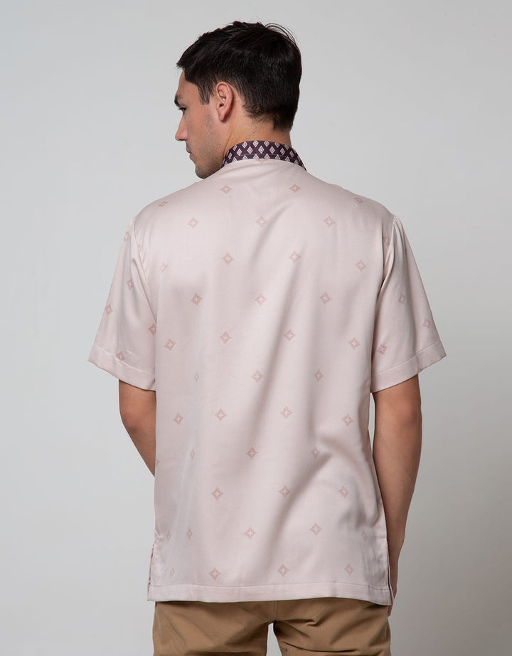 Arjuna Weda Koko Diamond Flower