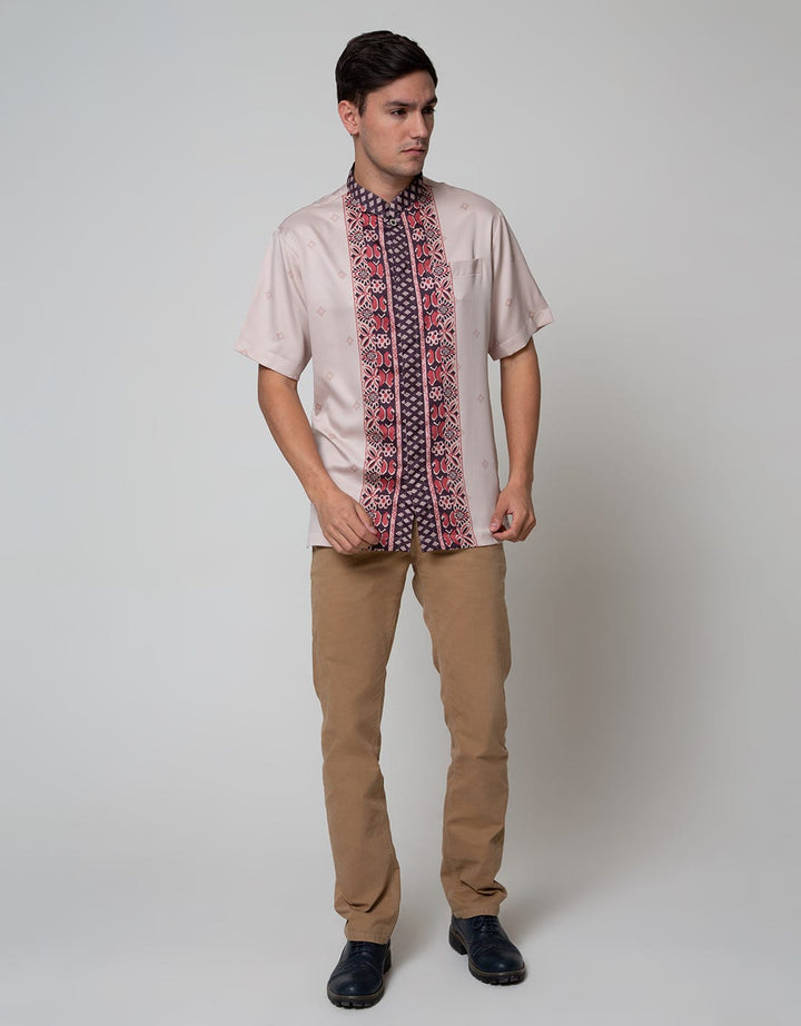 Arjuna Weda Koko Diamond Flower