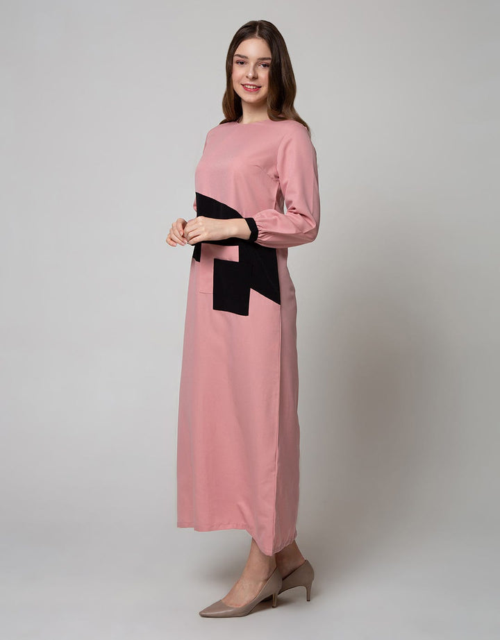 Arjuna Weda Khanza Dress