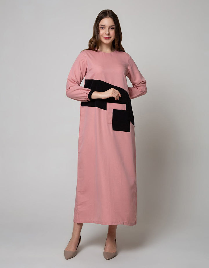 Arjuna Weda Khanza Dress