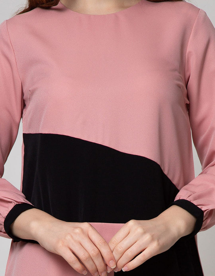 Arjuna Weda Khanza Dress