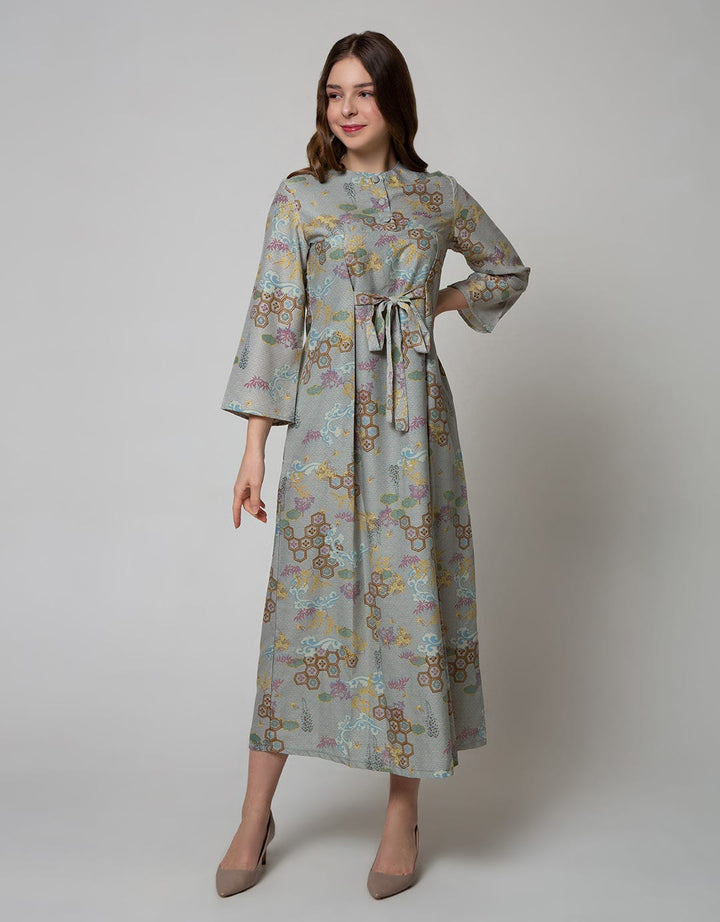 Arjuna Weda Haniza Dress