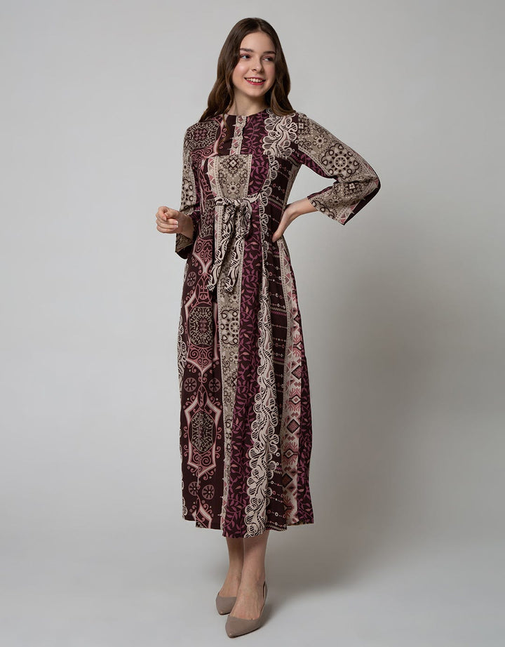 Arjuna Weda Salwa Dress