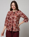 Adikusuma Batik Blouse