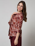 Adikusuma Batik Blouse