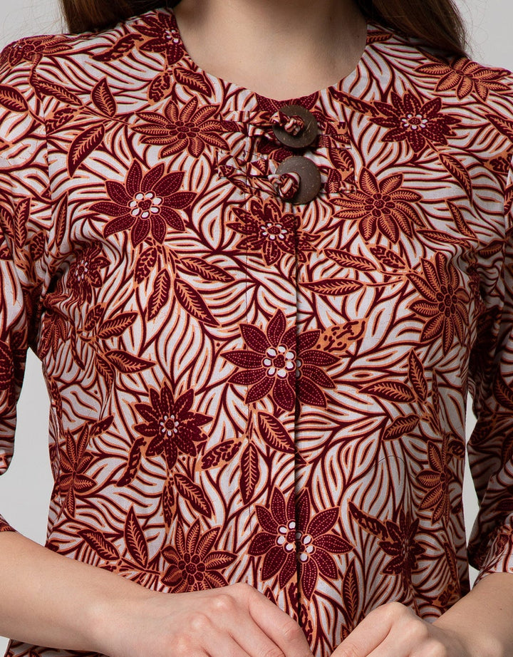 Adikusuma Batik Blouse