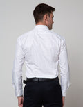 Stanley Adams Long Sleeve Shirt Checks Slim Sas