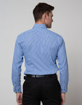 Stanley Adams Checks Dets Men's Shirt