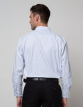 Stanley Adams Long Sleeve Shirt Stripe Regular