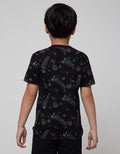 Character Short Sleeve T-Shirt Superman Logo