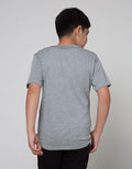 Nevada Short Sleeve T-Shirt Color Block Youll Never See