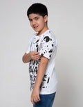 Nevada Short Sleeve T-Shirt Doddle