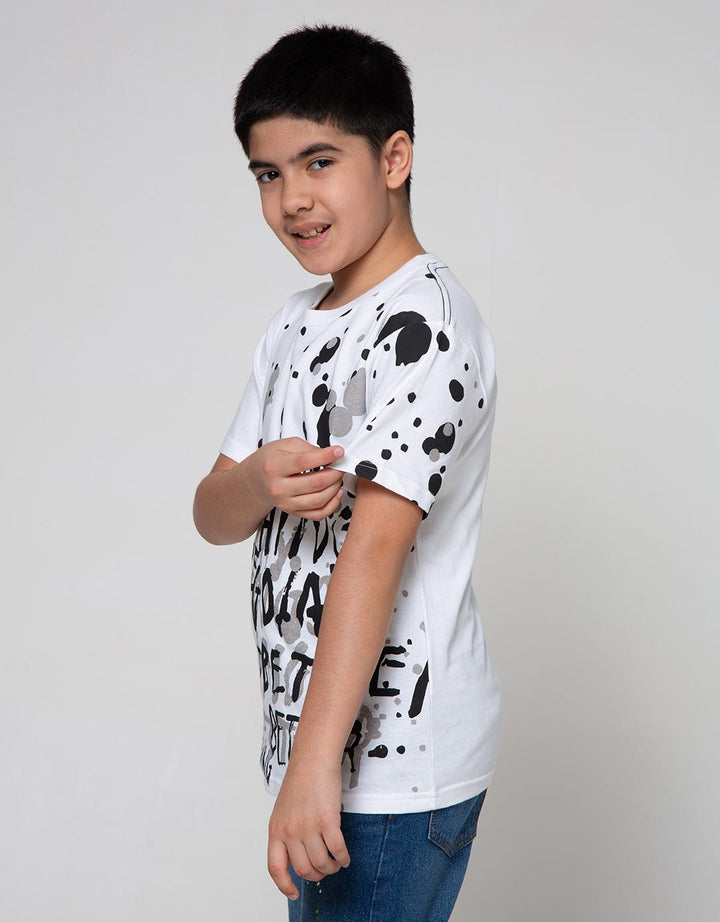 Nevada Short Sleeve T-Shirt Doddle