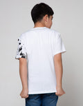Nevada Short Sleeve T-Shirt Doddle