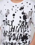 Nevada Short Sleeve T-Shirt Doddle