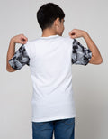 Nevada Short Sleeve T-Shirt Cns Contemporary