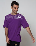 SS T-SHIRT TEE STAR