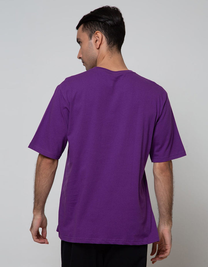 SS T-SHIRT TEE STAR