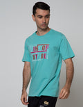 SS T-SHIRT TEE FUTUR