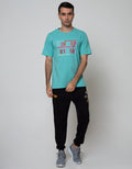 SS T-SHIRT TEE FUTUR