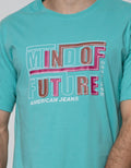 SS T-SHIRT TEE FUTUR