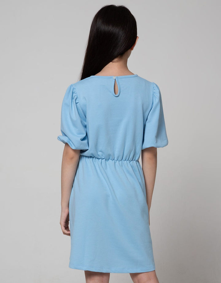 Disney Wintertide Frozen Midi Dress