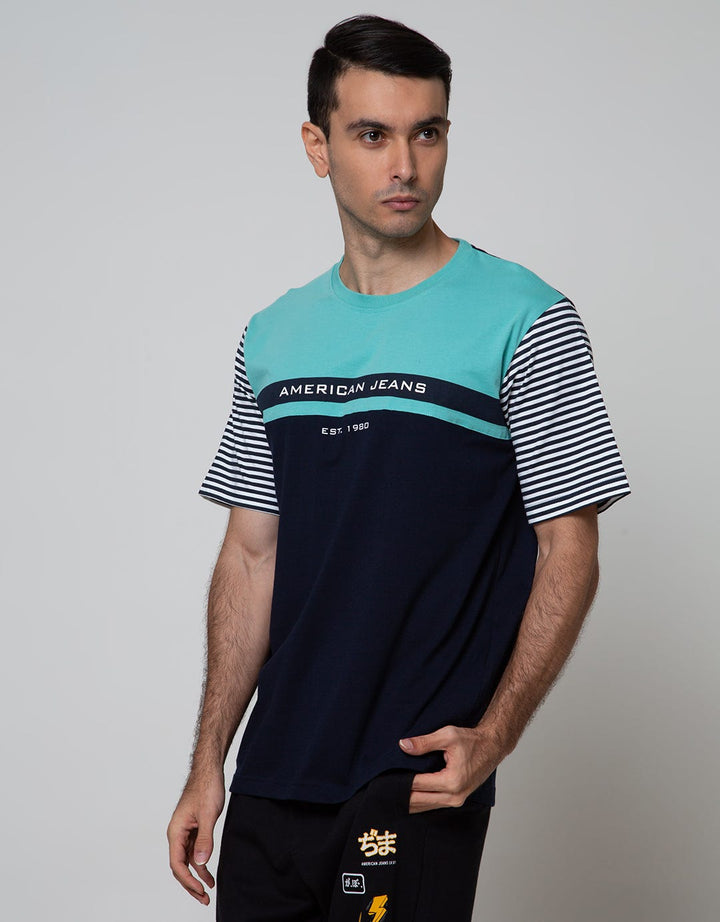 SS T-SHIRT TEE CNS T