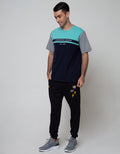 SS T-SHIRT TEE CNS T