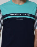 SS T-SHIRT TEE CNS T