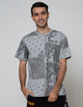 SS T-SHIRT TEE FULLP