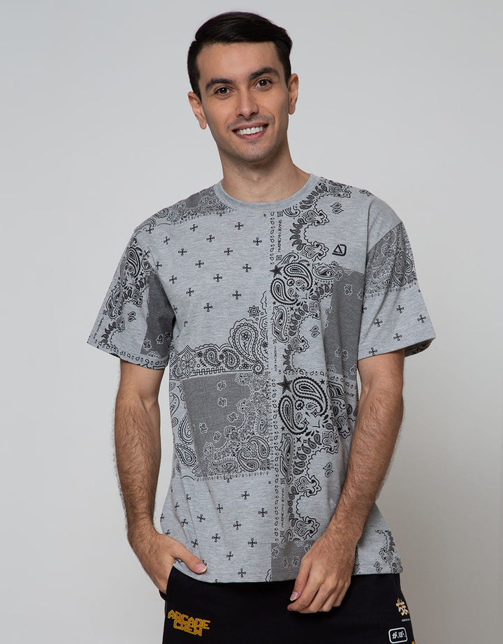 SS T-SHIRT TEE FULLP