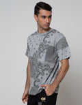 SS T-SHIRT TEE FULLP