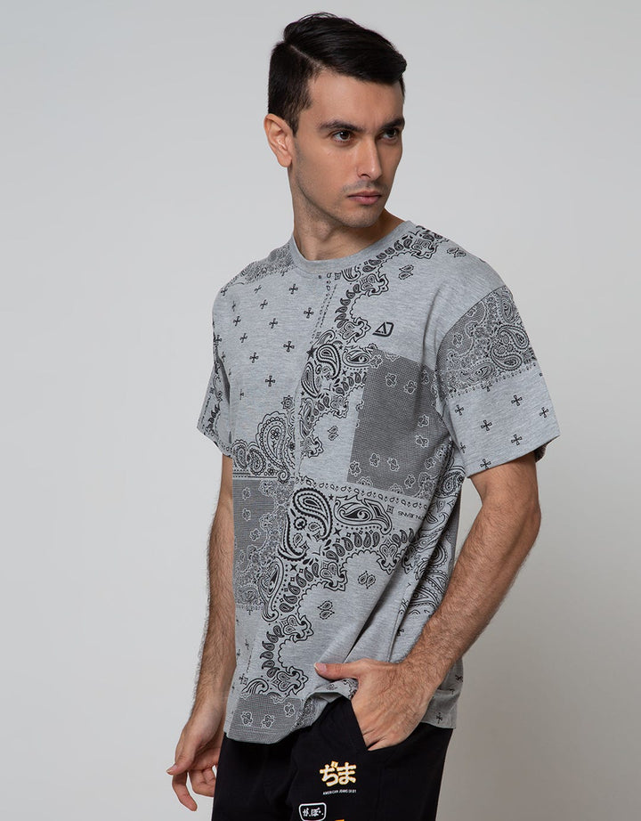 SS T-SHIRT TEE FULLP