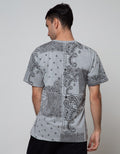SS T-SHIRT TEE FULLP