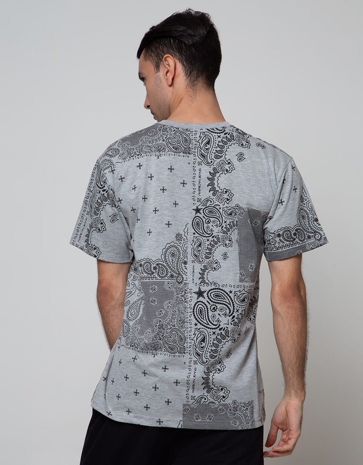 SS T-SHIRT TEE FULLP