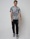 SS T-SHIRT TEE FULLP