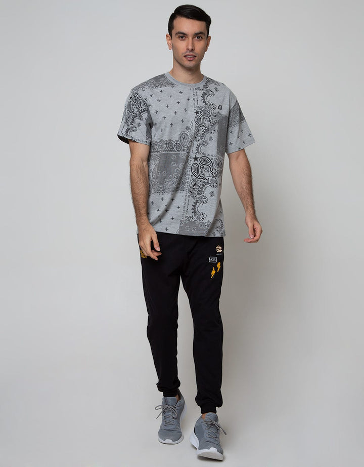 SS T-SHIRT TEE FULLP