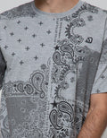 SS T-SHIRT TEE FULLP
