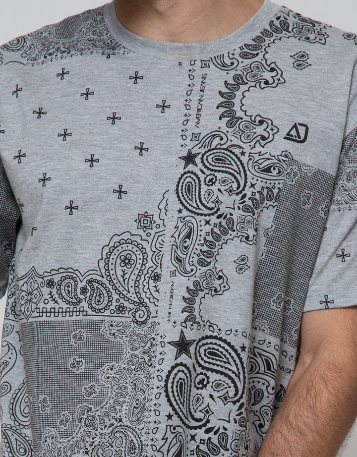 SS T-SHIRT TEE FULLP