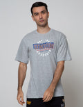 SS T-SHIRT TEE UNION