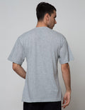 SS T-SHIRT TEE UNION