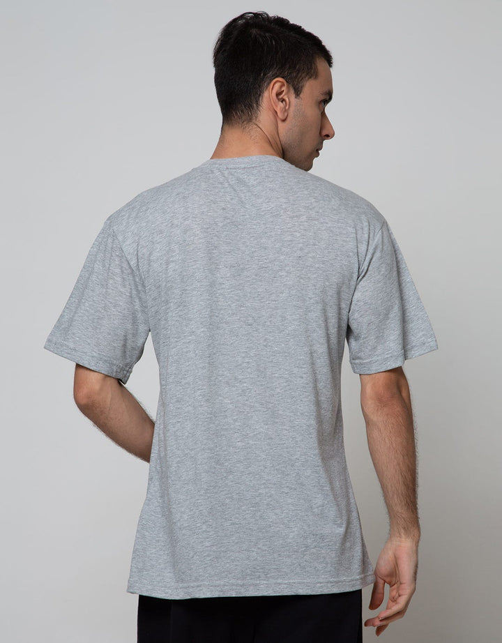 SS T-SHIRT TEE UNION