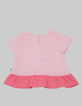 Pipiniko Short Sleeve T-Shirt Kombinasi