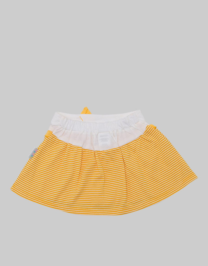 Pipiniko Midi Skirt Skort Yarndye Skbunny1