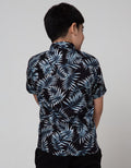 Nevada Short Sleeve Shirt Tropical